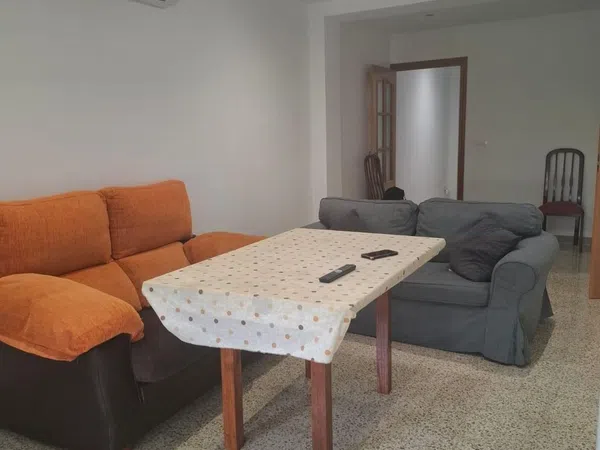 Piso en La Viñuela, La Viñuela - Foto 1