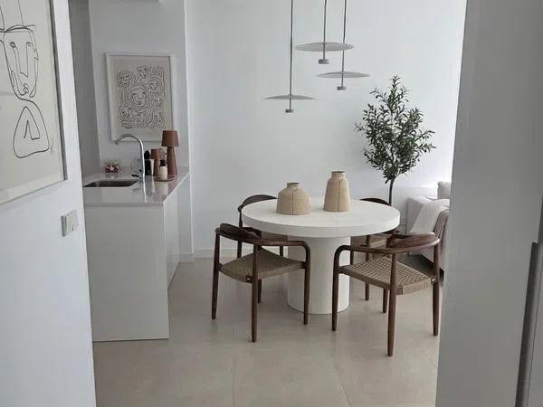 Piso en Calle Mar Rojo, 5, Poniente - Faro - Foto 7