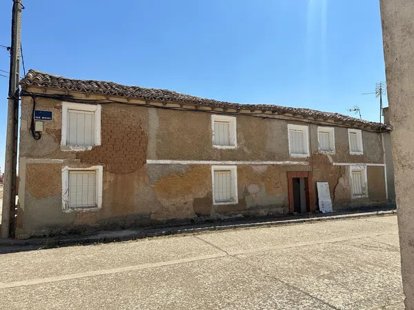 Casa de pueblo en Calle San Miguel, 15 - Foto 1