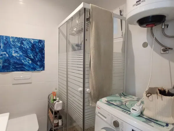 Estudio en Calle de Saridakis, 22, Cala Major - Foto 7