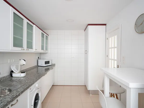 Piso en Barrio Gran Capitán - Foto 19