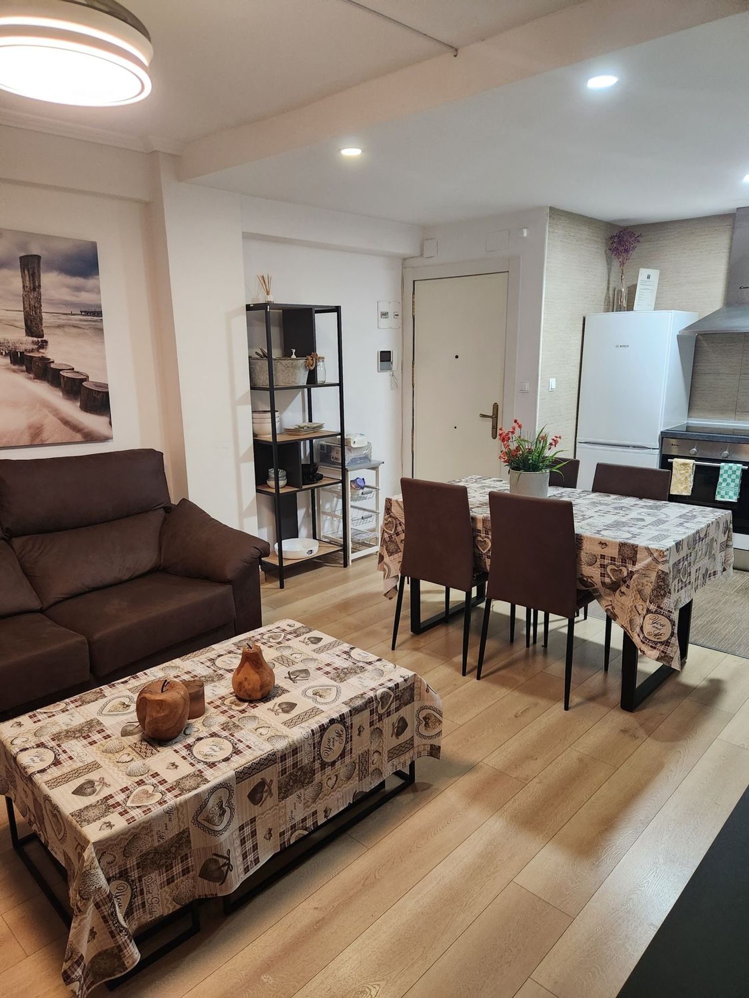 Piso en calle de Sobrarbe, 9 - Foto 4