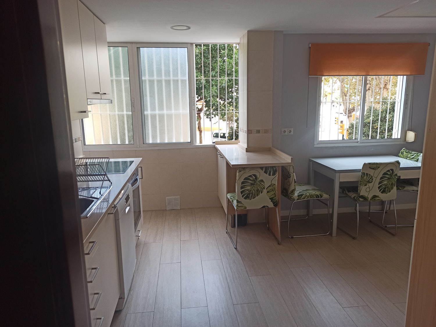 Piso en Pasaje Archanda, 2, Los Castillejos - La Trinidad, Málaga - Foto 7