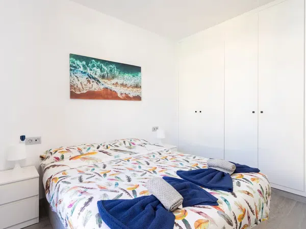 Piso en avenida Rafael Puig Lluvina, 9 - Foto 12