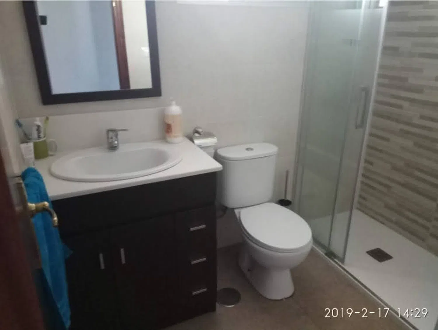 Ático en calle Rosello, 6 - Foto 7