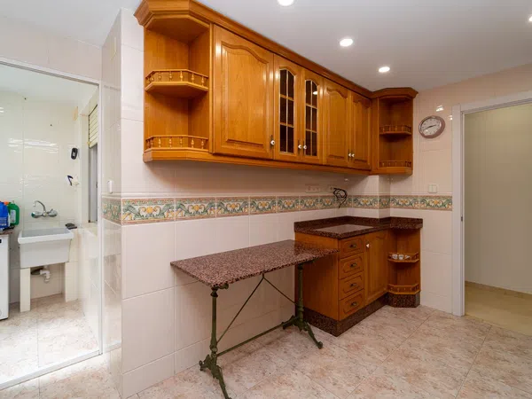 Piso en Avenida Maisonnave, 45 47 - Foto 7