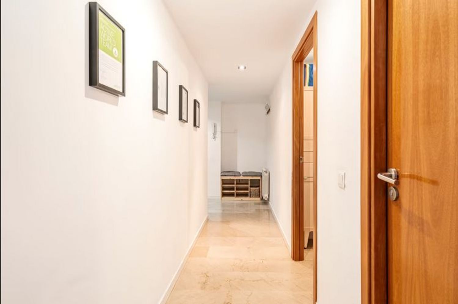 Piso en Calle de Colom - Foto 23