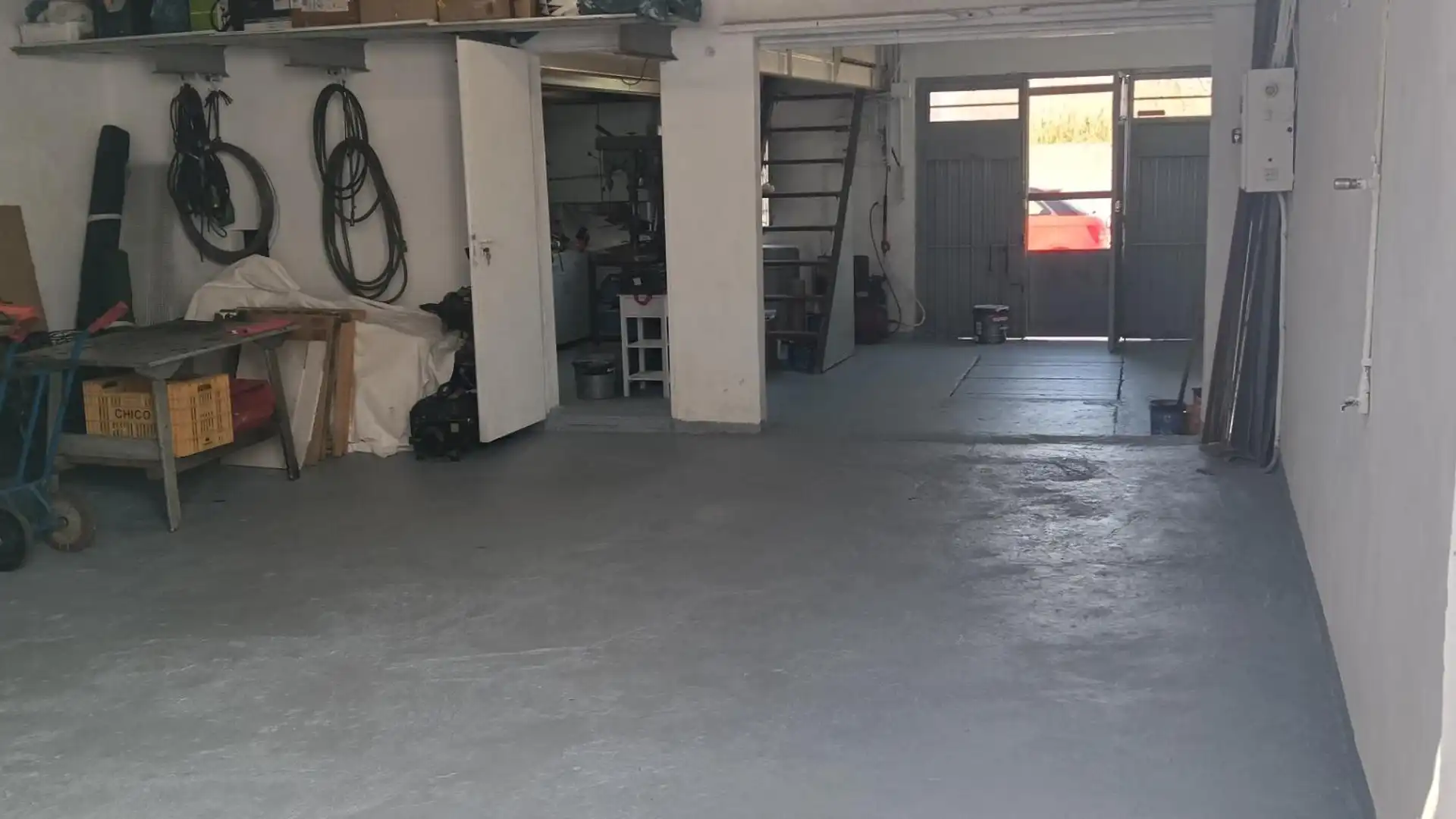 Planta baja en  Carrer del Santíssim Crist de la Salut 65 - Foto 7