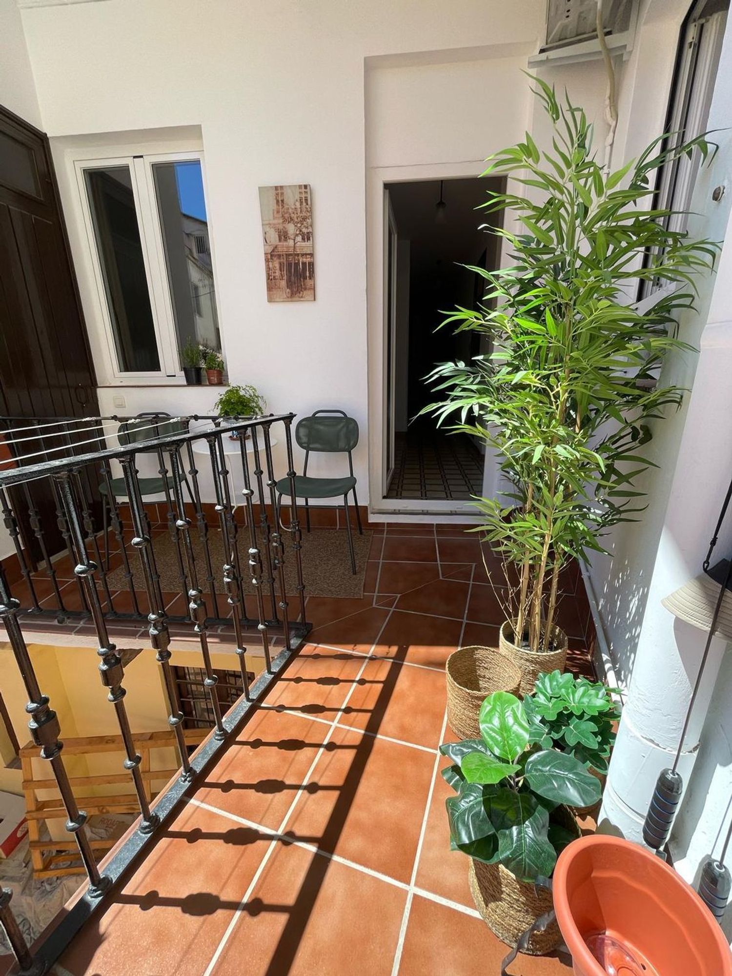 Piso en Plaza de Fortuny, 1 - Foto 6
