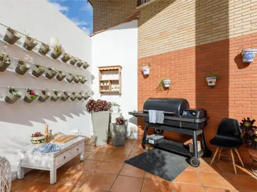 Chalet en  Carrer de la Mare de Déu de la Salut 5 - Foto 12