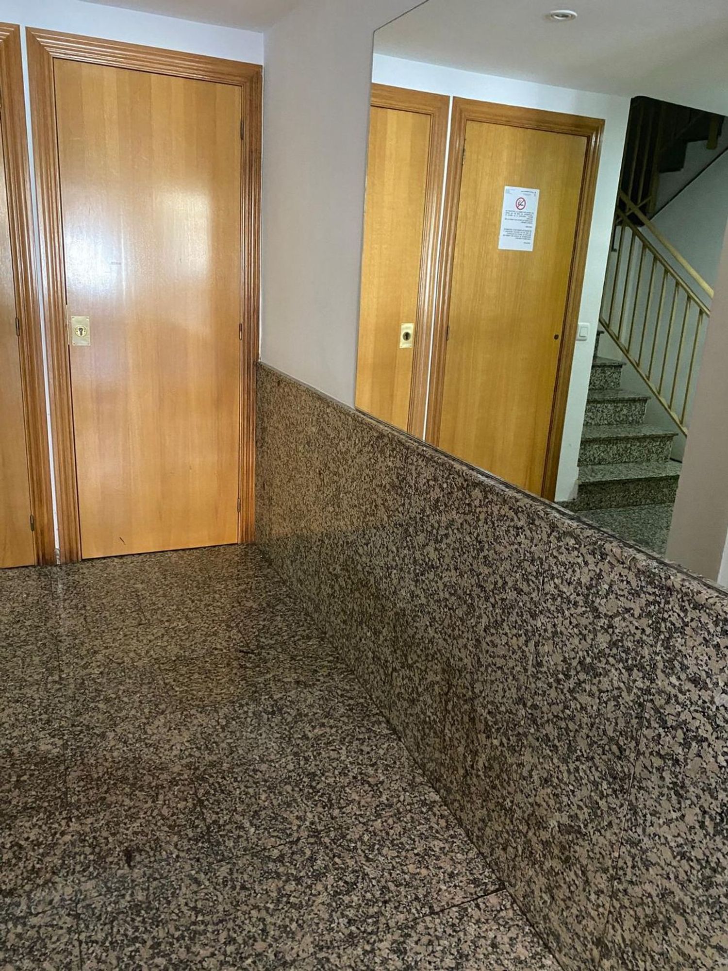 Estudio en calle Valentí Almirall, 4 - Foto 13