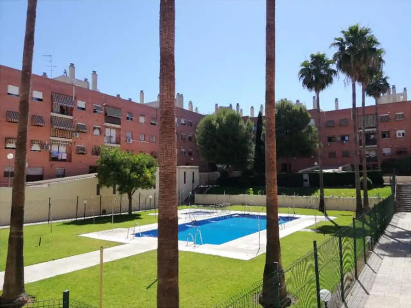 Piso en Sector Sur - Foto 6