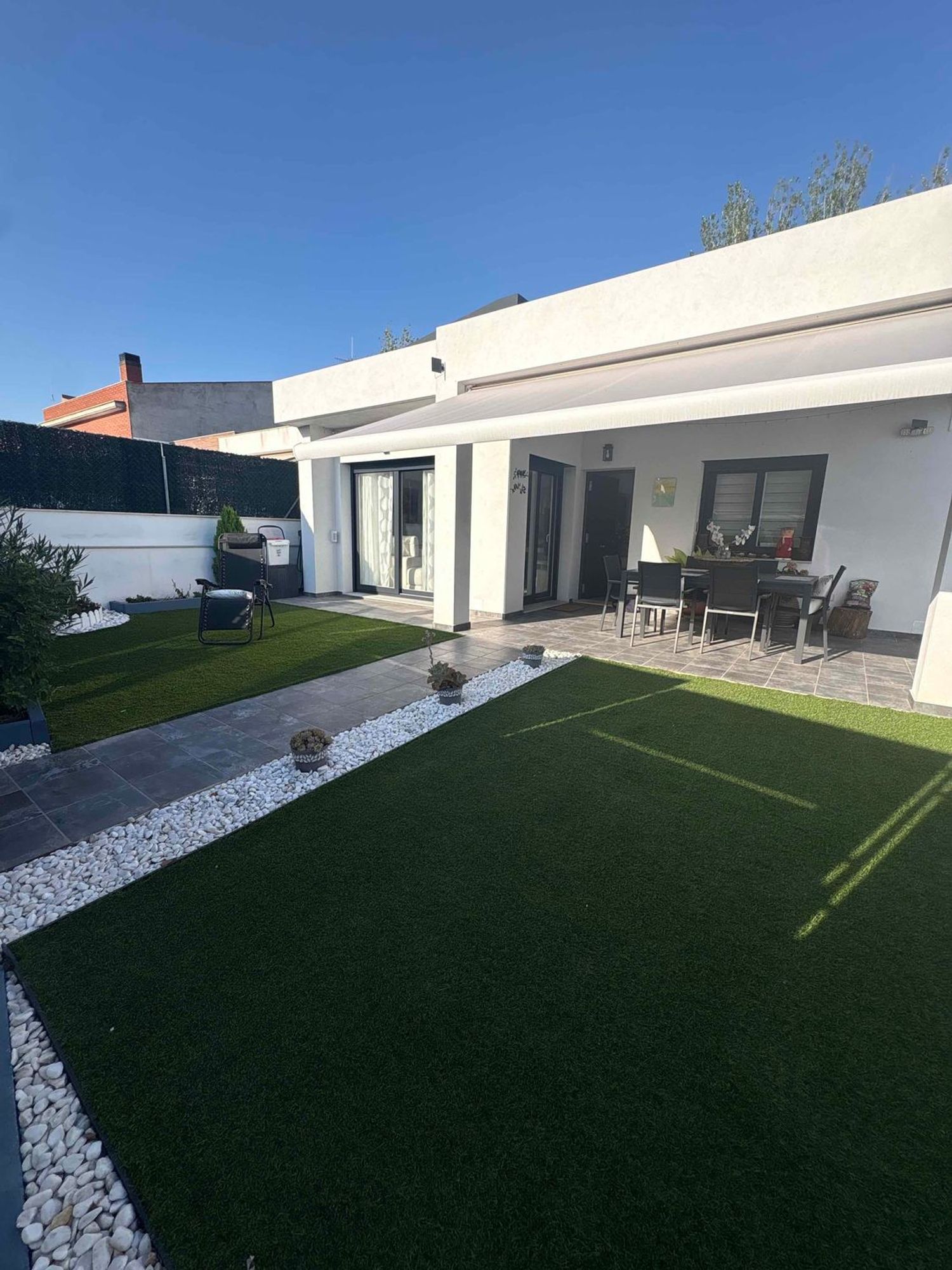 Chalet adosado en Calle del Mig, 8, Residencial, Residencial - Foto 2