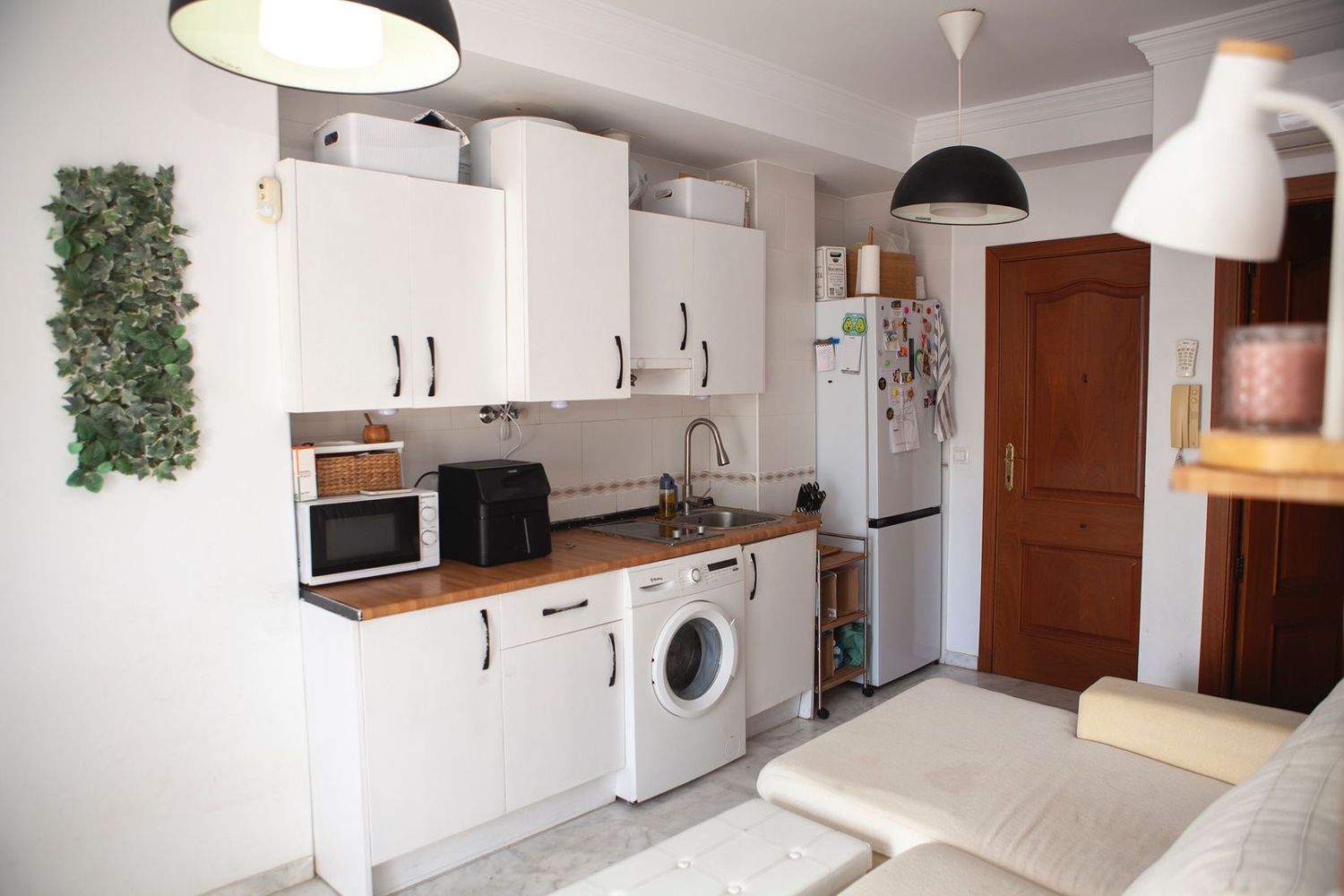 Ático en calle Nueva, 3 - Foto 5