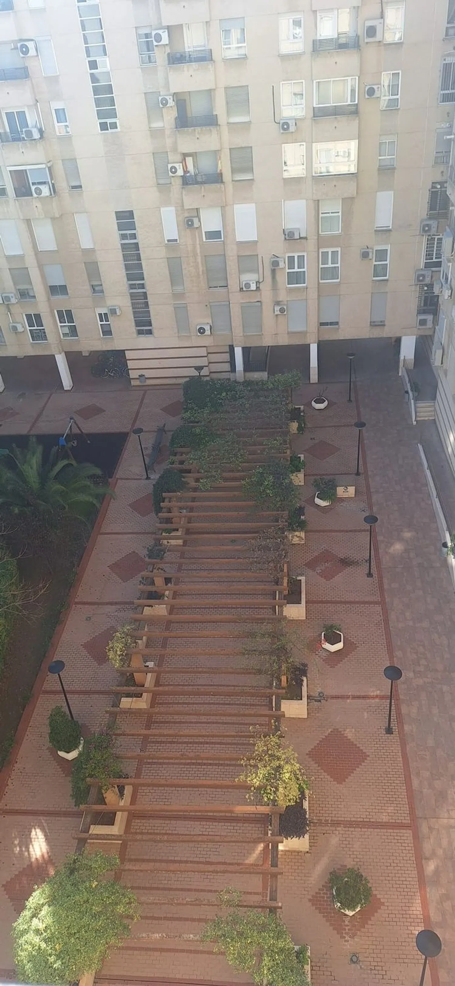 Piso en calle Luis de Morales, 1 - Foto 16