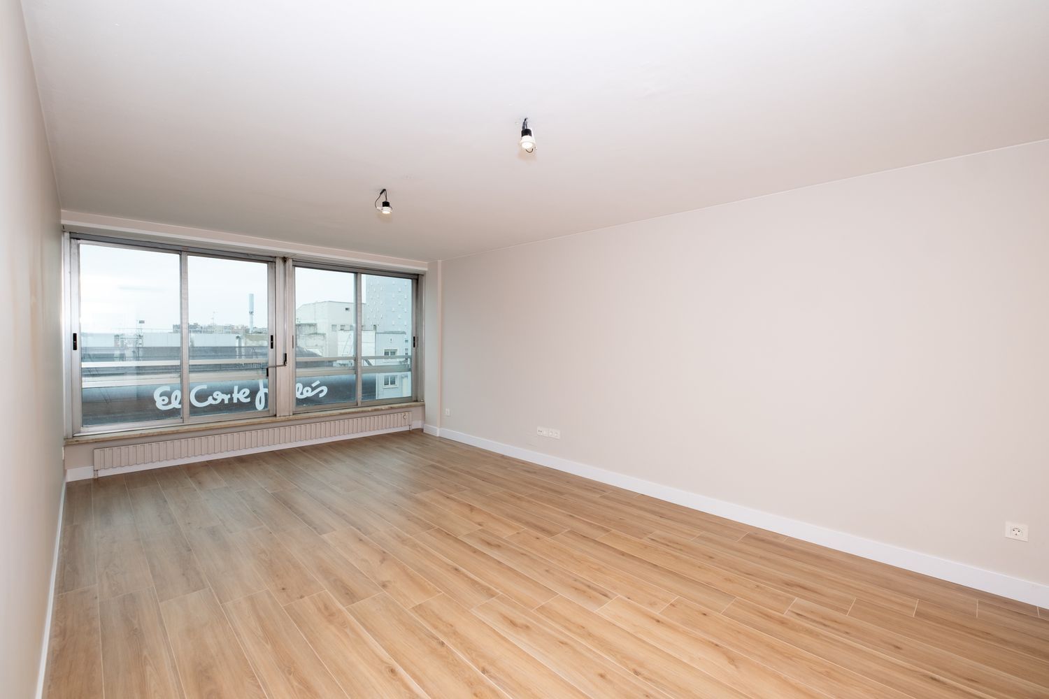 Piso en paseo de la Independencia, 8 - Foto 1