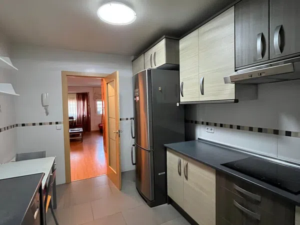 Piso en Avenida del Mediterráneo, 49, Estrella - Foto 15