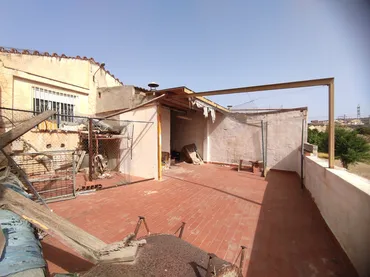 Casa adosada en  Calle Alborada 1 - Foto 11