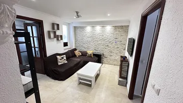Apartamento en  Pasaje Del Marqués de Esquivel 11