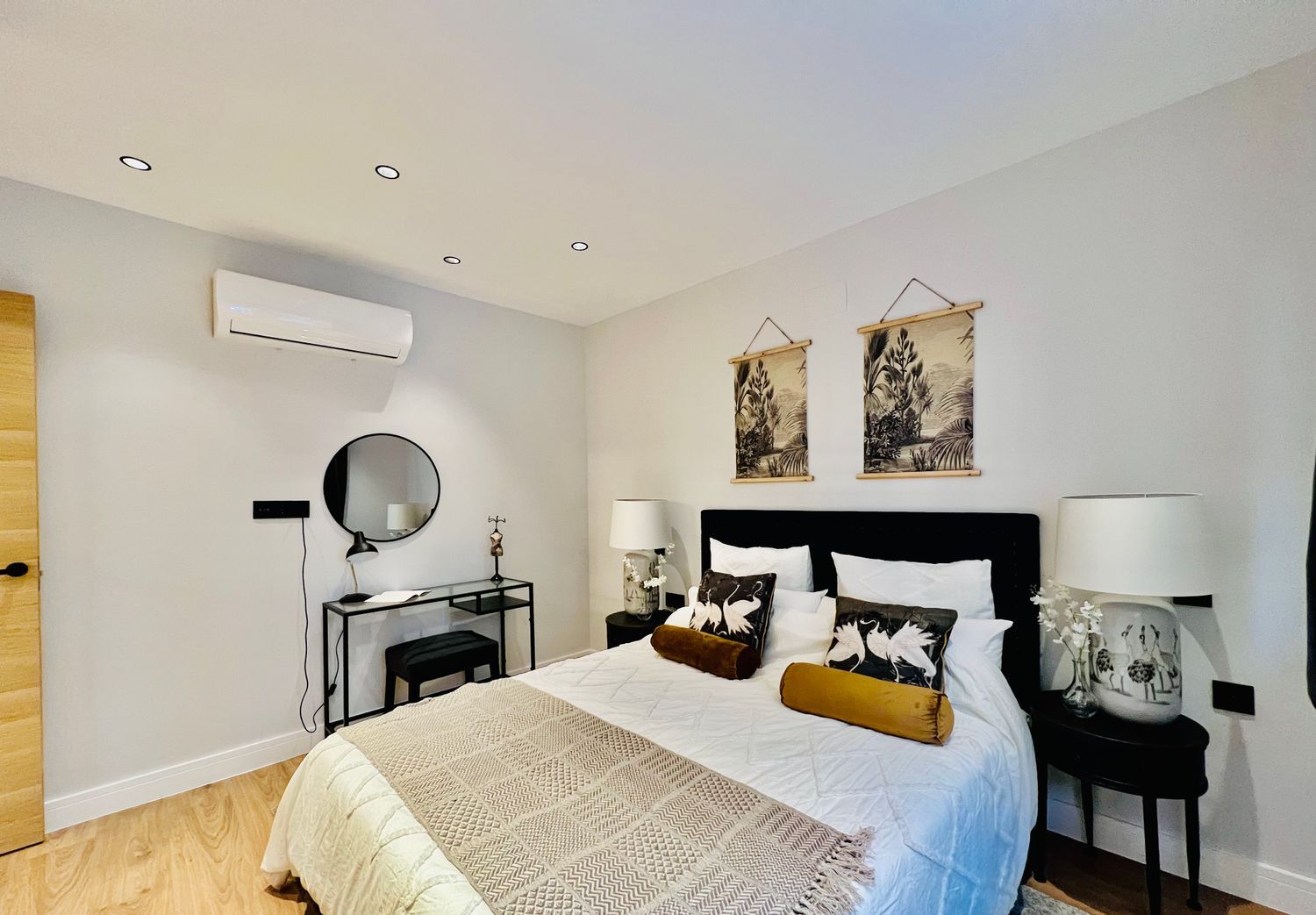 Piso en calle de Canillas, 98 - Foto 9