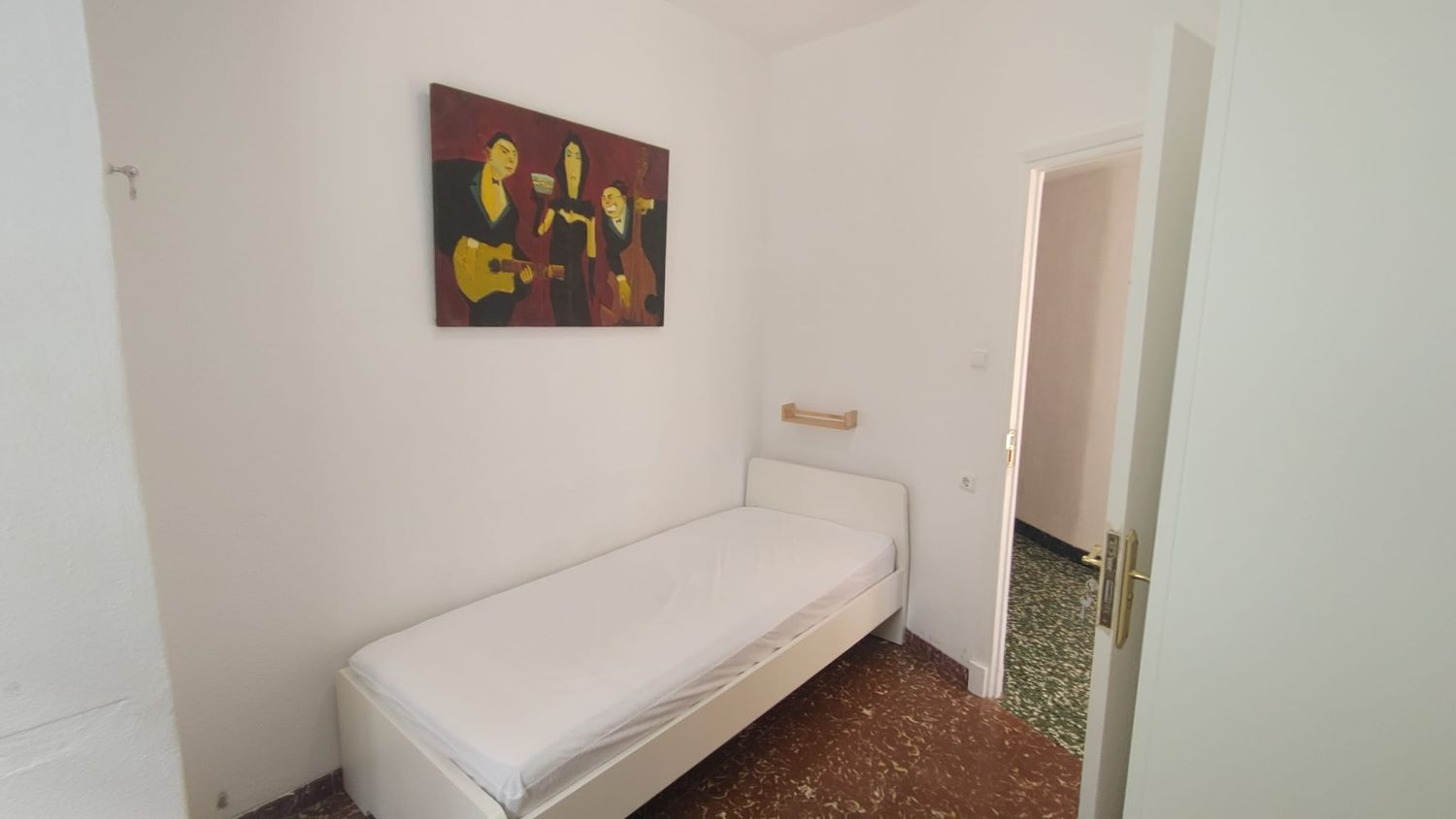 Piso en Barrio Ensanche-Diputación - Foto 18