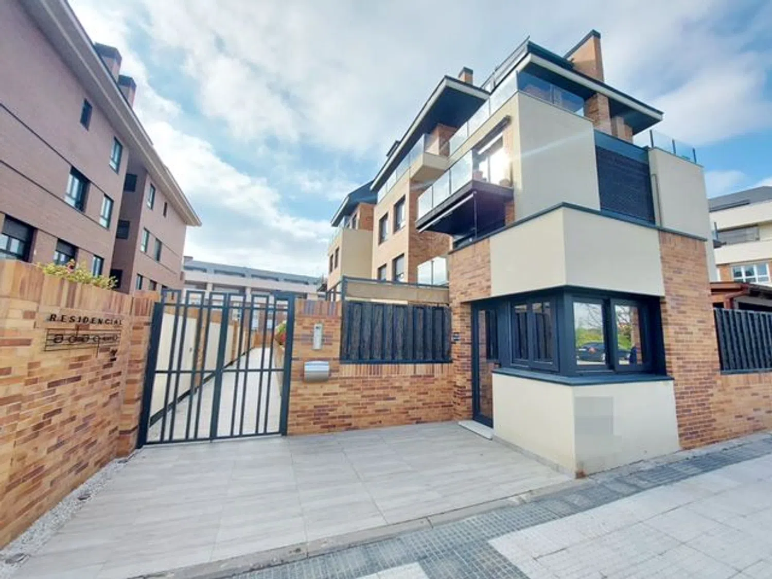 Piso en calle las Bodas de Fígaro, 8 - Foto 4