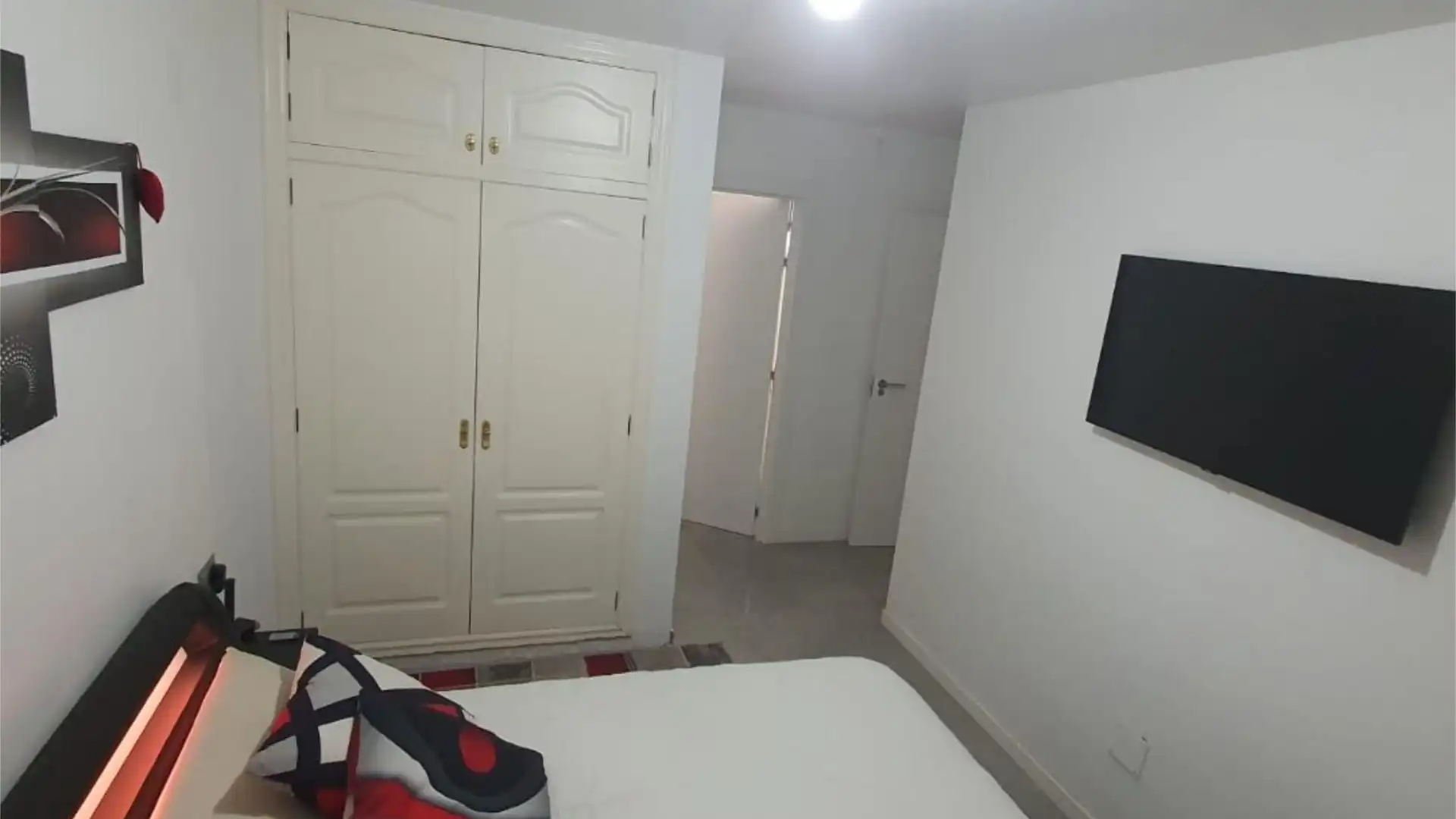 Piso en  Avenida del Golf 137 - Foto 16