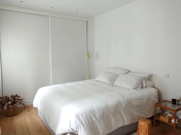 Ático en calle de Santa Saturnina, 3