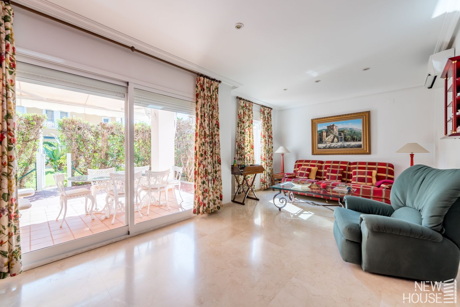 Chalet adosado en Avenida Pintor Pérez Gil, Alicante Golf - Foto 6