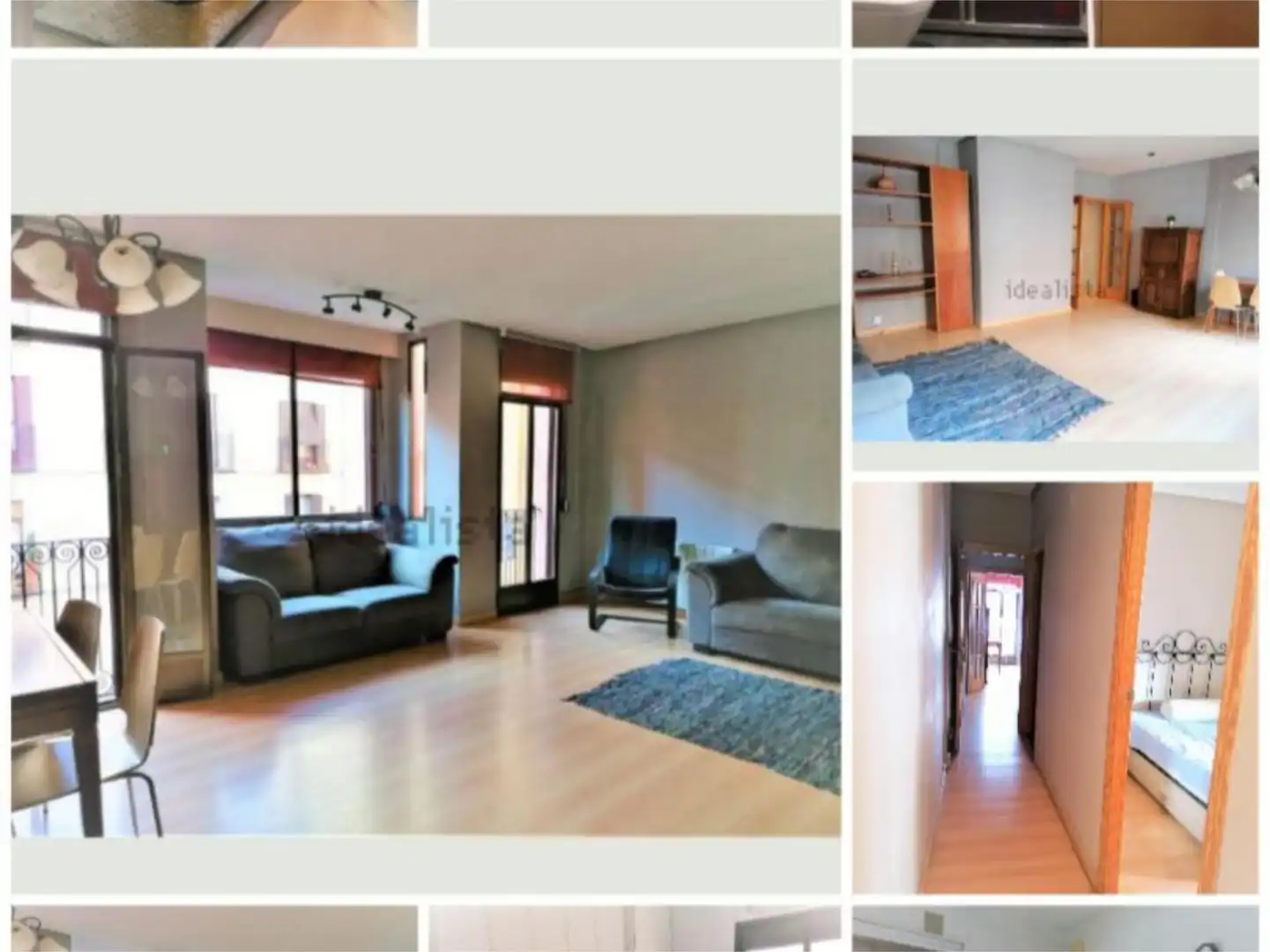 Piso en  Calle del Ave María 33 - Foto 7