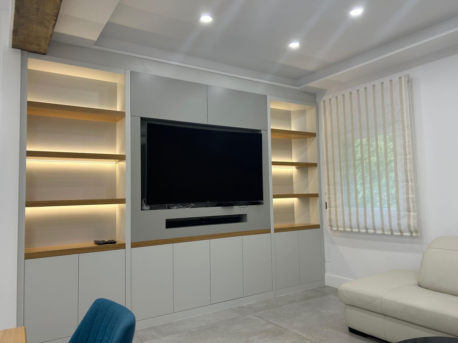 Piso en calle de Ponzano, 59 - Foto 4