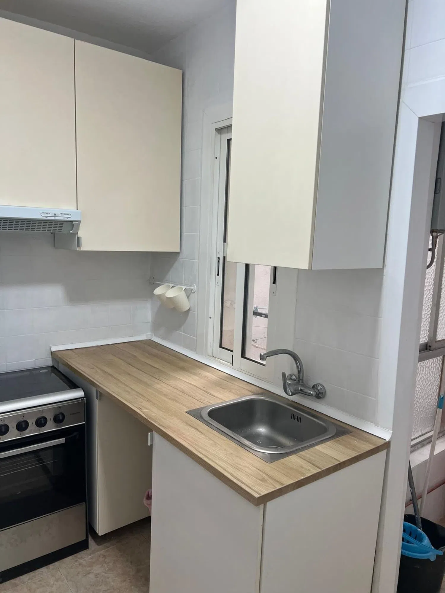 Piso en calle Pico del Morrón, 1 - Foto 5