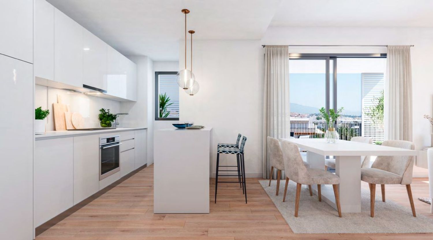 Piso en calle Huerta Nueva, 31 - Foto 9