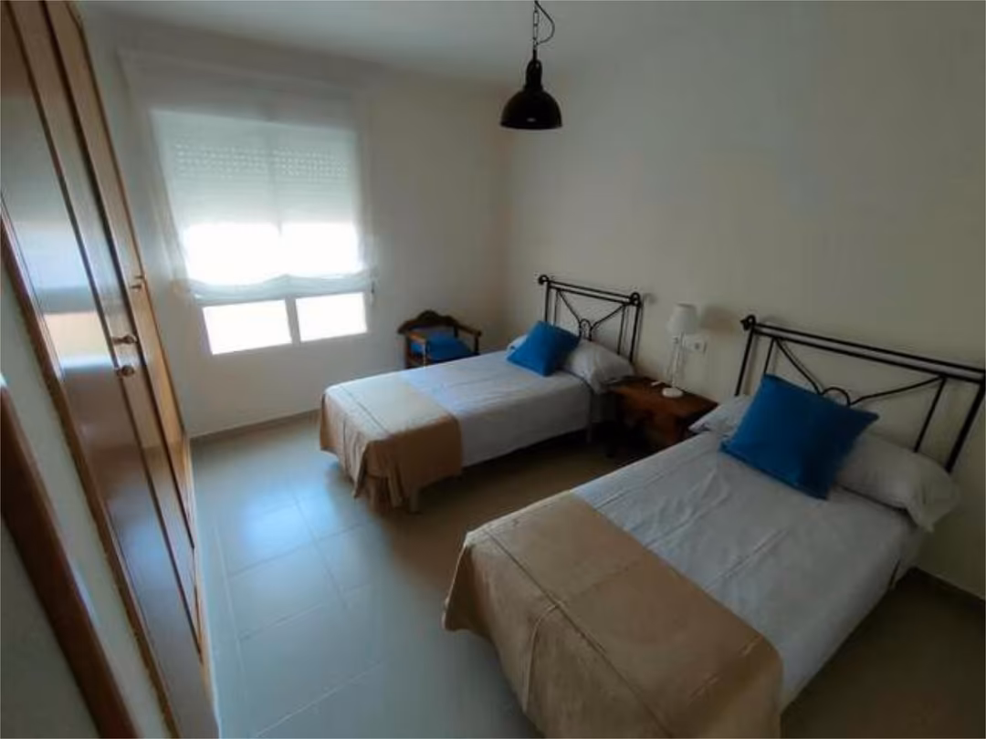 Piso en Playa Poniente - Foto 7