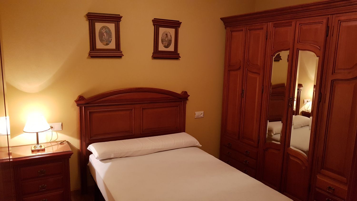 Estudio en Avenida del Parque, 42 - Foto 4