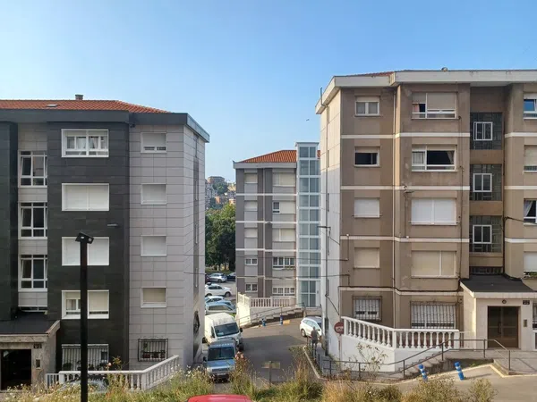 Piso en Calle Fernando de los Ríos, 50, Los Castros, Los Castros - Foto 17