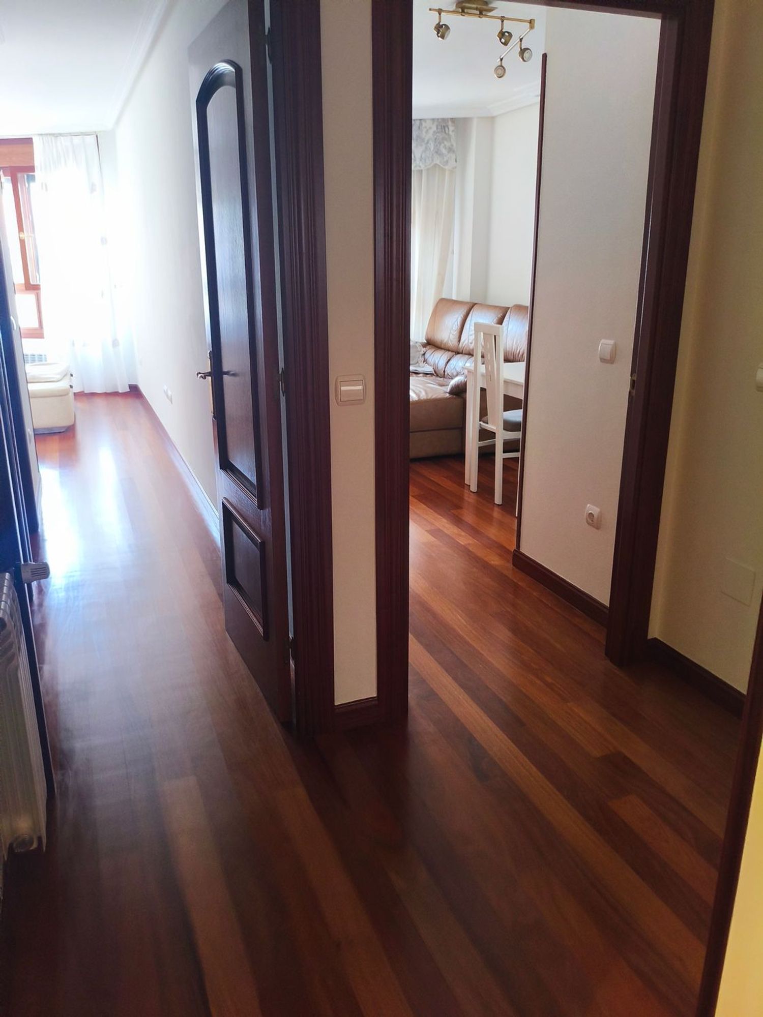 Piso en Calle Florencio Rodríguez, 7, La Pola Siero, La Pola Siero - Foto 13