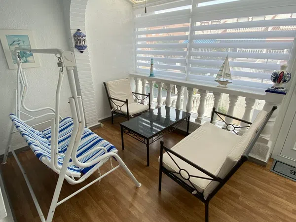 Chalet adosado en Urbanización Torrealmendros, 1, La Siesta - El Salado - Torreta - Foto 5