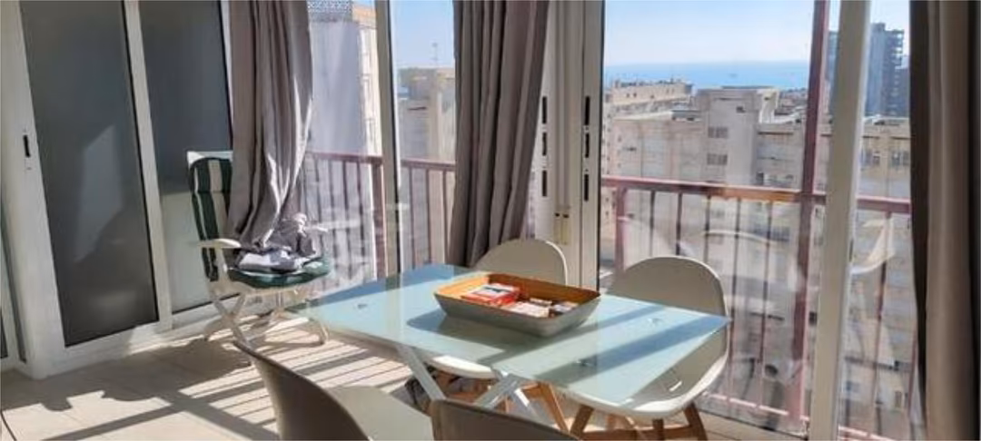 Apartamento en Entre el Pau 5 ySan Juan Juan playa - Foto 5