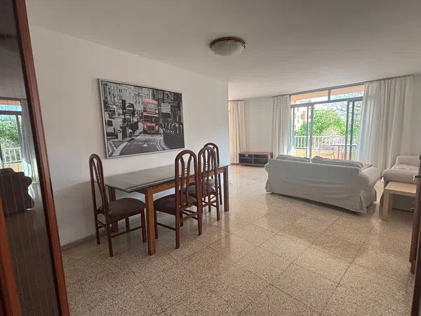 Piso en calle de Pérez Galdós, 19 - Foto 3