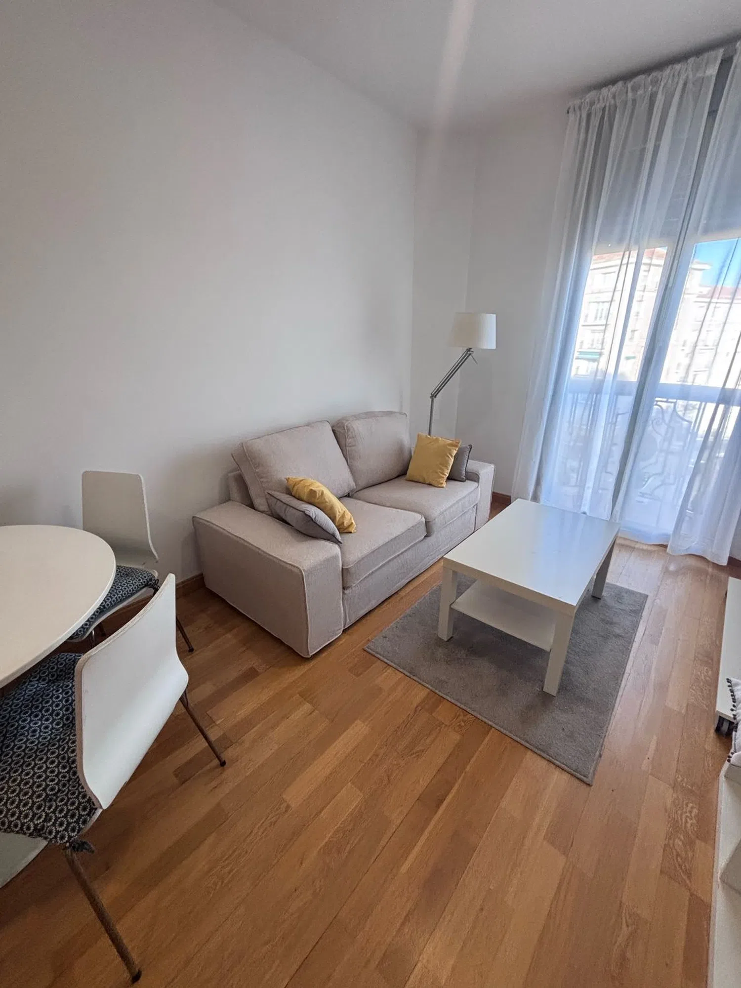 Piso en calle de Francisco Silvela, 15 - Foto 2