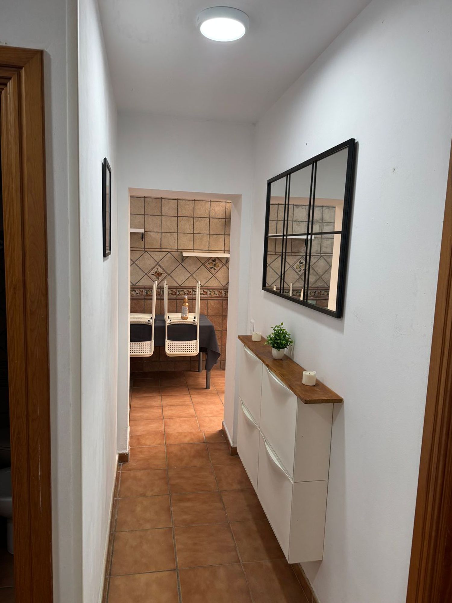 Piso en Calle Félix Rosso, 11, El Consul - El Romeral - Foto 6