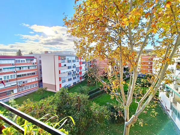 Piso en Colonia Occidente, 9