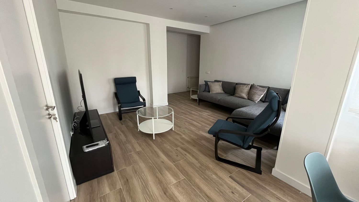 Piso en calle Constitución, 3 - Foto 2