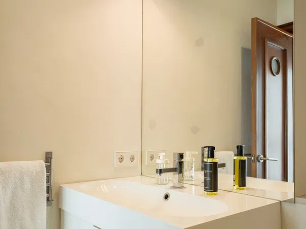 Piso en plaza de Santa Cruz, 10 - Foto 17