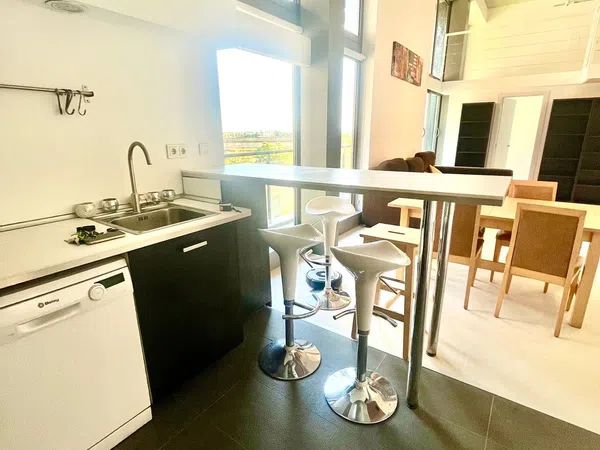 Loft en Calle de la Creu Roja, 1, Vara de Quart - Foto 12