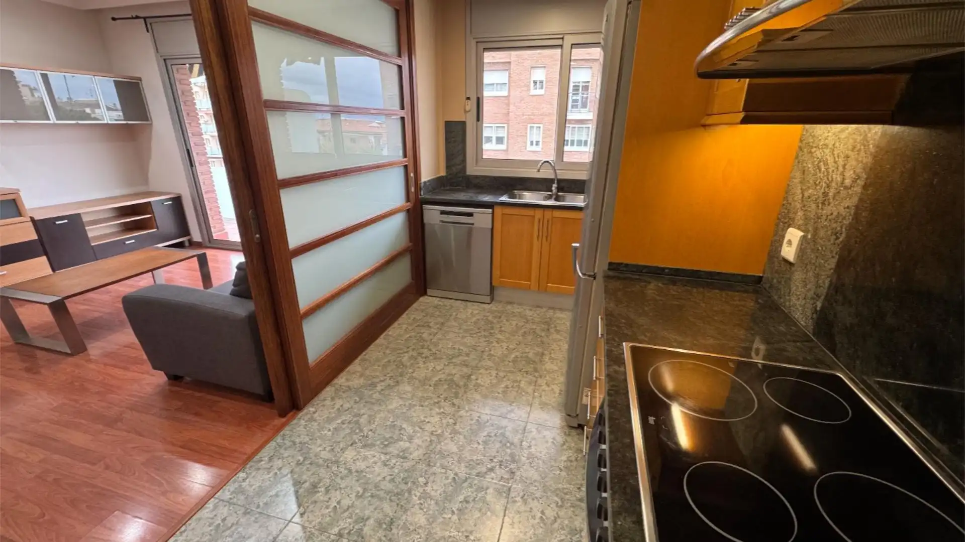 Piso en  Carrer de Mossèn Jacint Verdaguer 129 - Foto 5