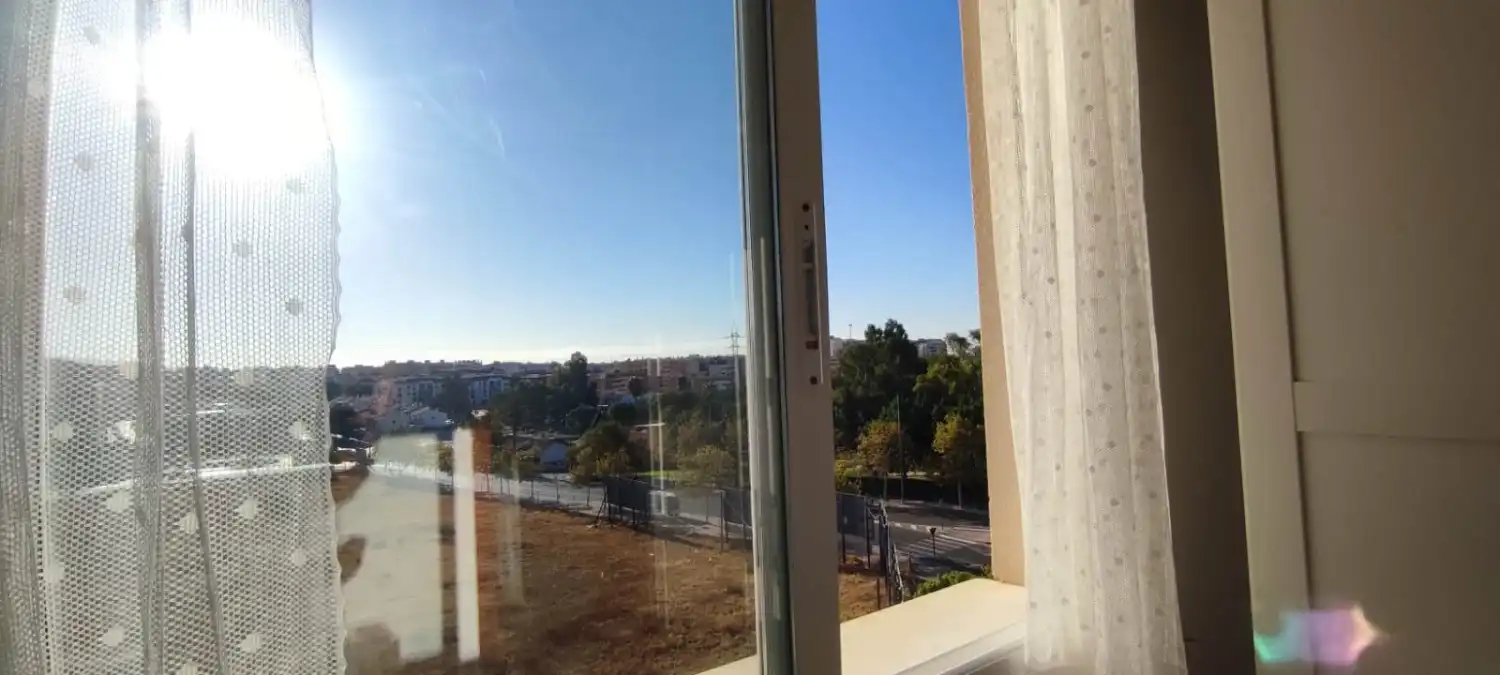 Piso en Málaga Capital - Foto 8