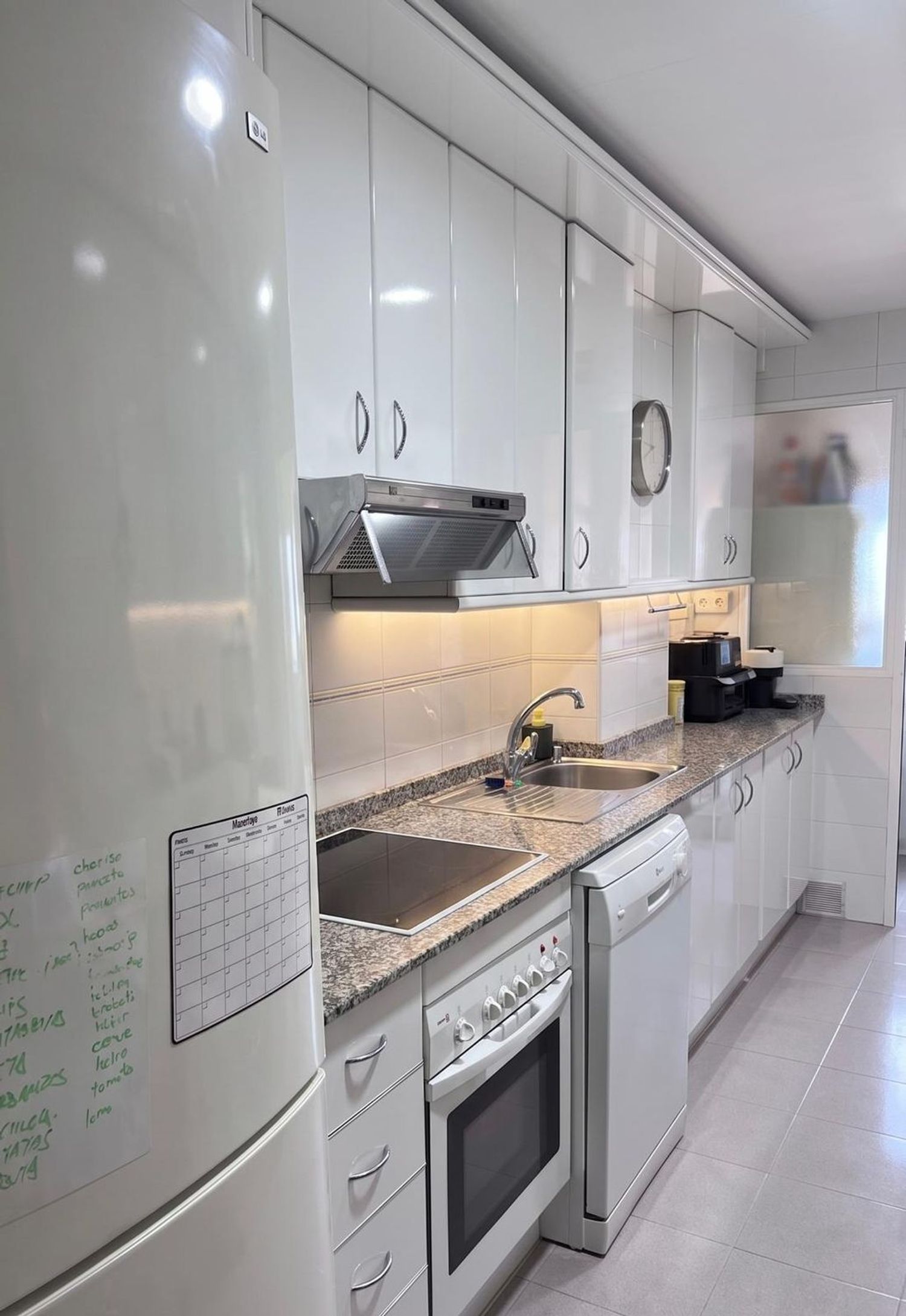 Piso en arquitecto Manuel García cerdan, 7 - Foto 8