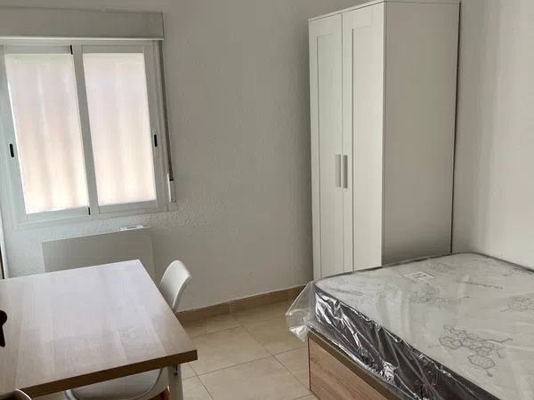 Piso en avenida Juan de la Cierva, 20 -70 - Foto 5